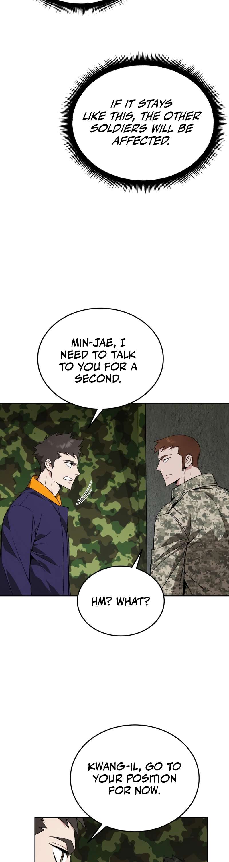 Apocalyptic Chef Awakening Chapter 7 157 12