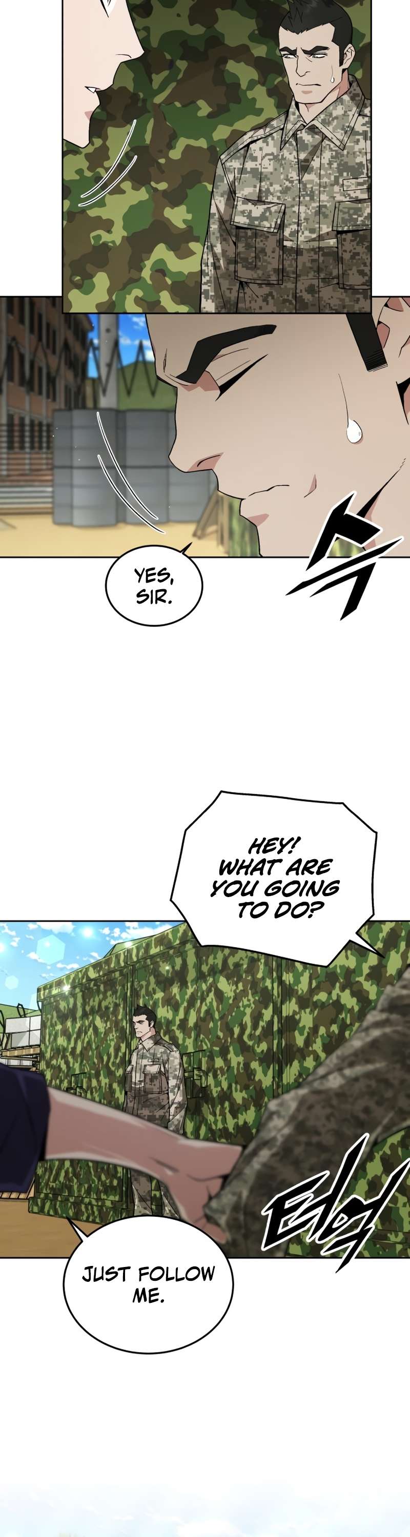 Apocalyptic Chef Awakening Chapter 7 158 13