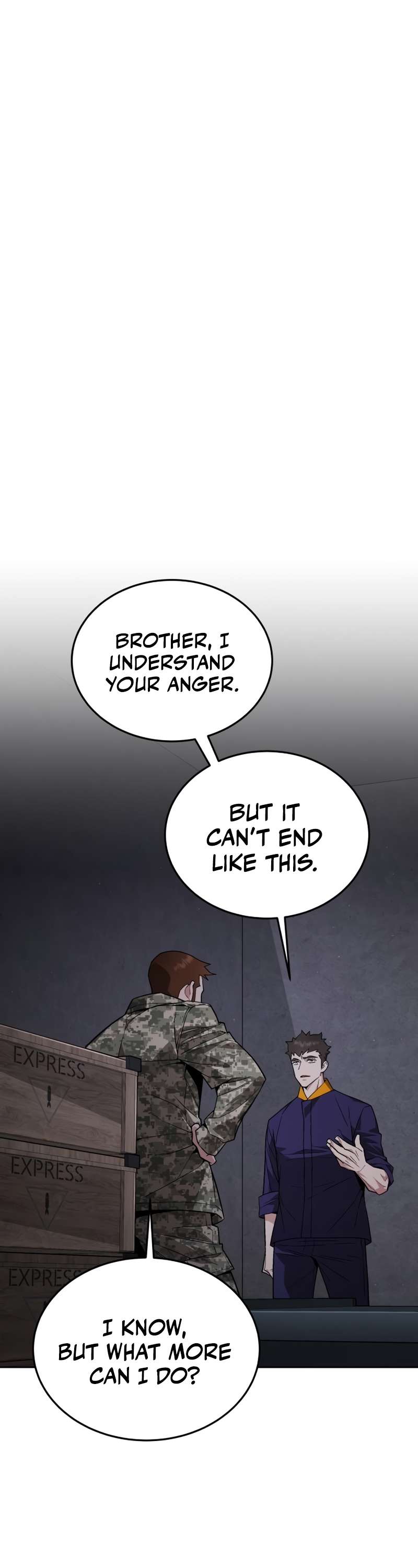 Apocalyptic Chef Awakening Chapter 7 160 15