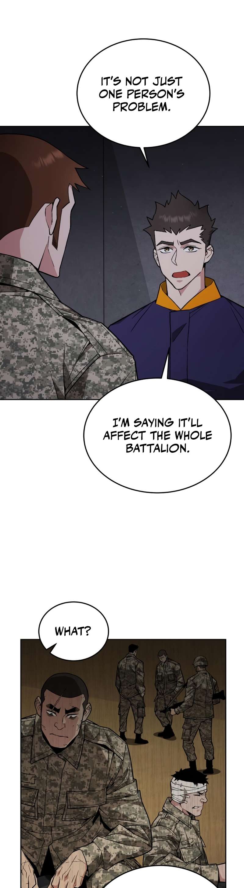 Apocalyptic Chef Awakening Chapter 7 161 16