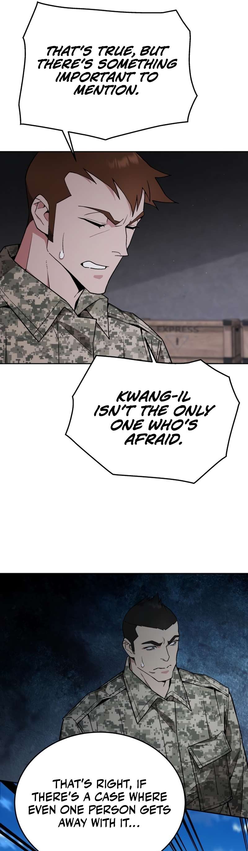 Apocalyptic Chef Awakening Chapter 7 166 21
