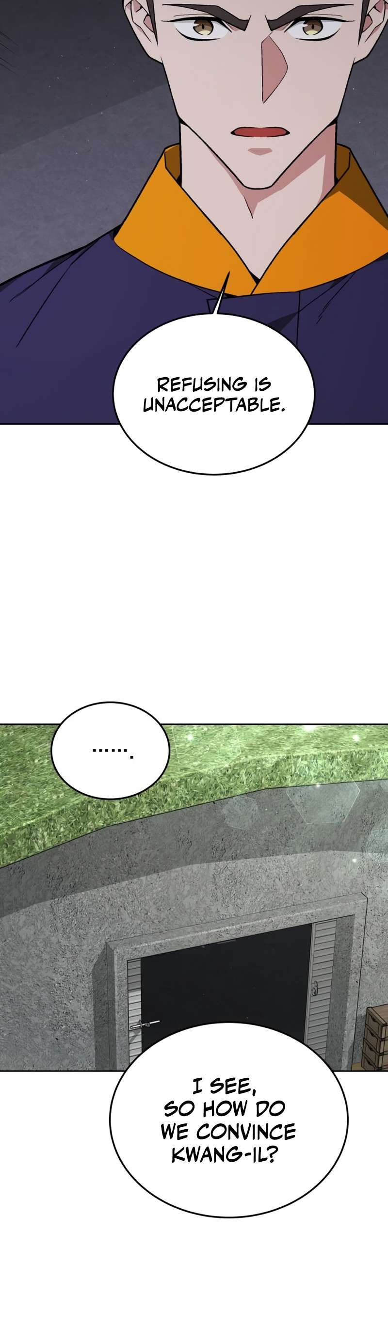 Apocalyptic Chef Awakening Chapter 7 169 24