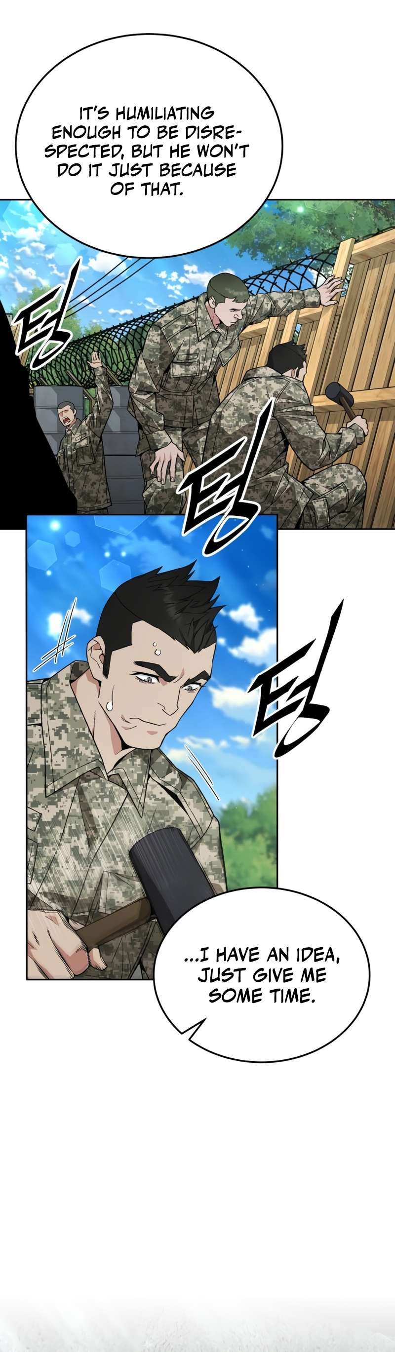 Apocalyptic Chef Awakening Chapter 7 170 25