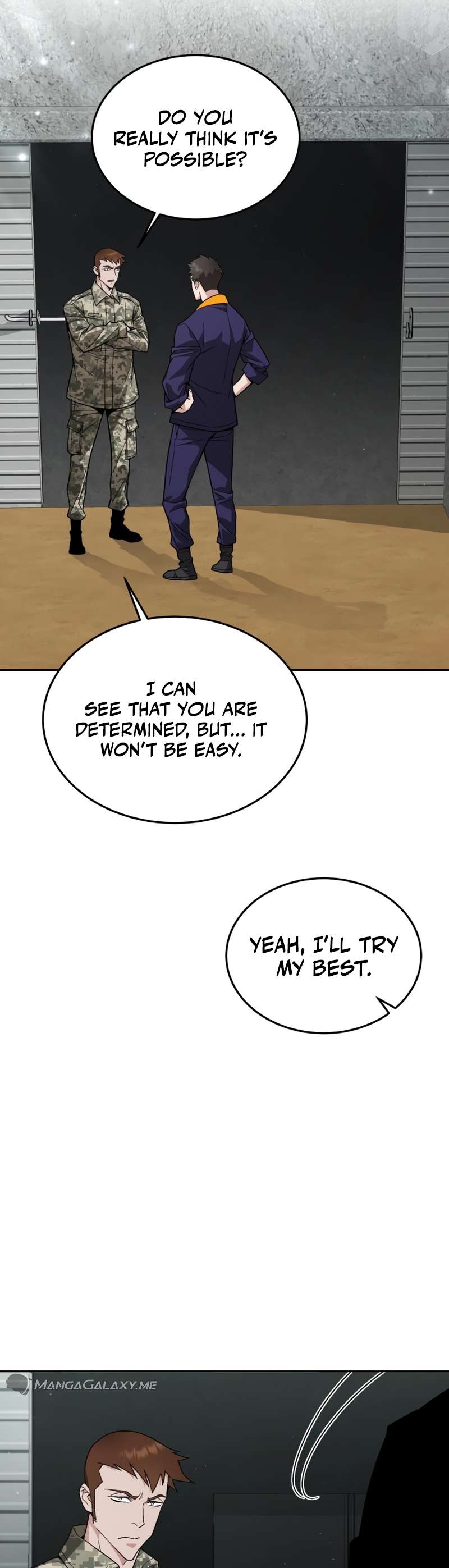 Apocalyptic Chef Awakening Chapter 7 171 26