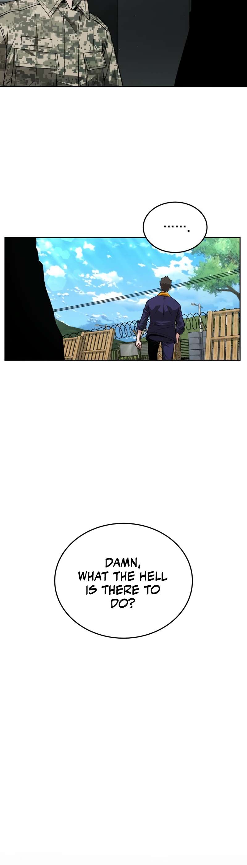 Apocalyptic Chef Awakening Chapter 7 172 27