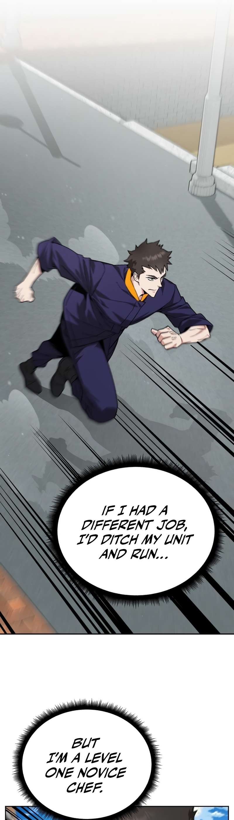 Apocalyptic Chef Awakening Chapter 7 173 28