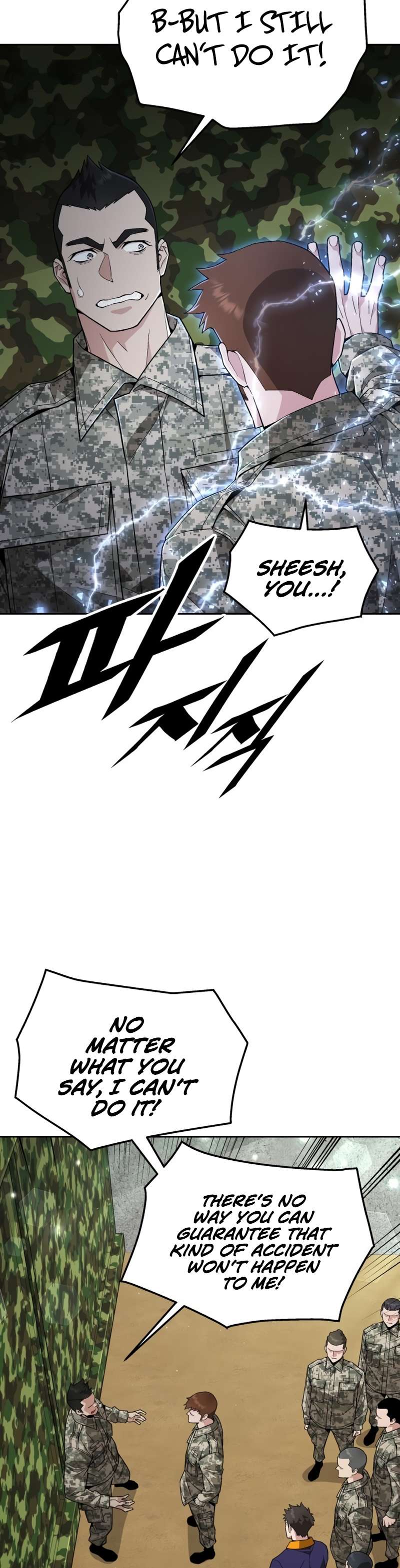 Apocalyptic Chef Awakening Chapter 7 148 3