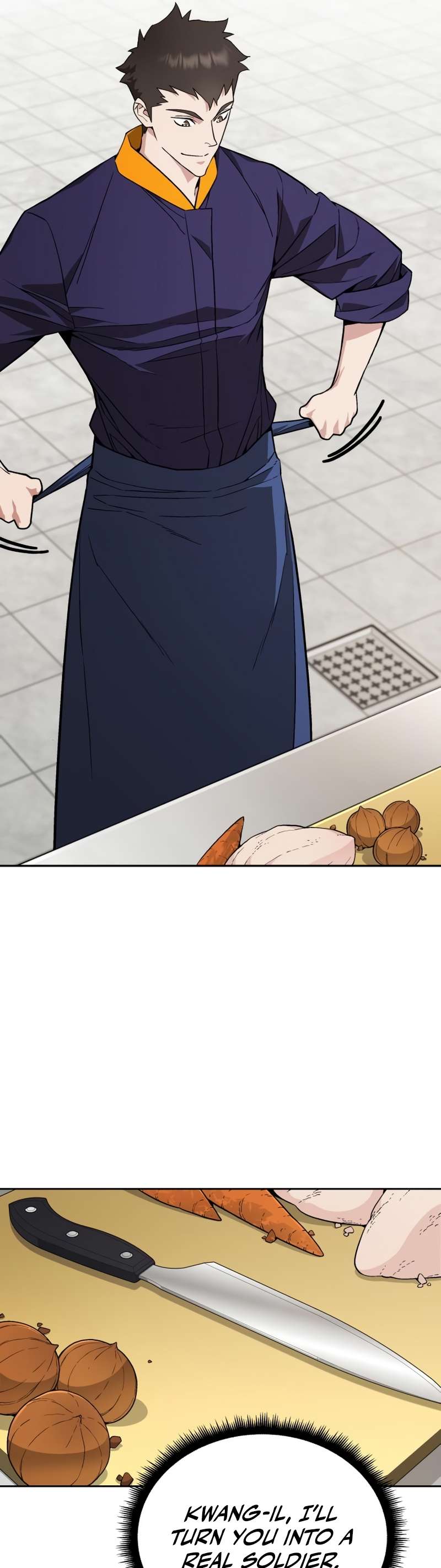 Apocalyptic Chef Awakening Chapter 7 176 31