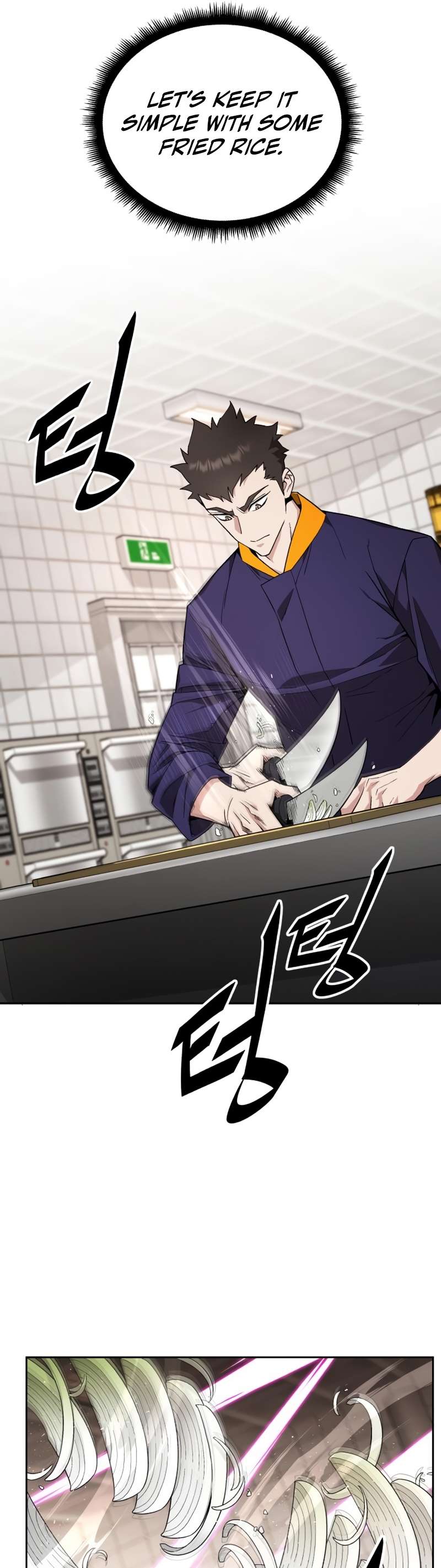 Apocalyptic Chef Awakening Chapter 7 178 33
