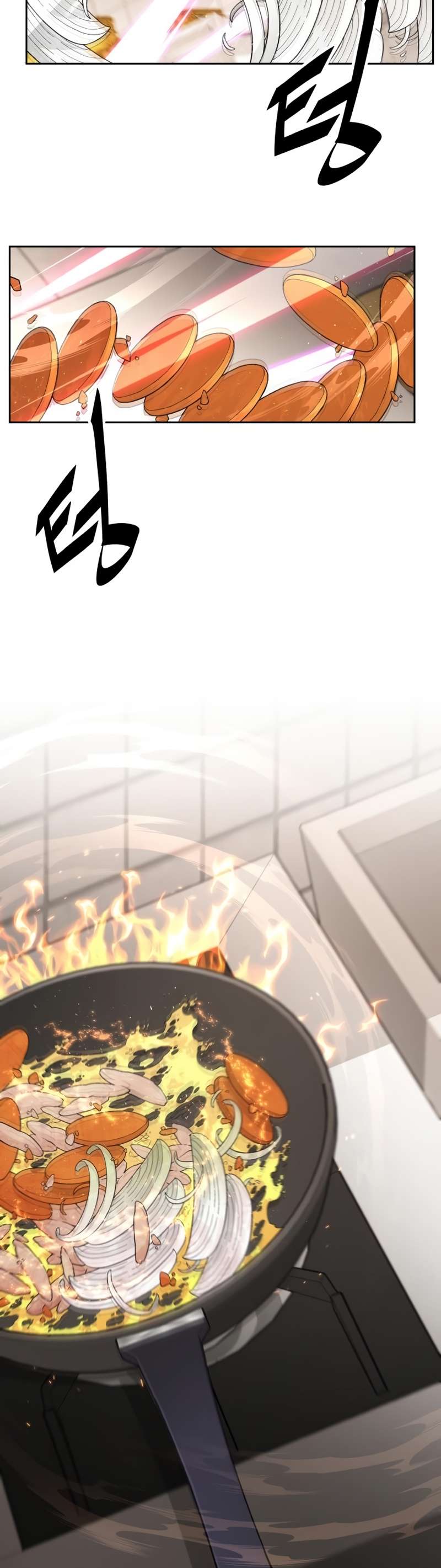 Apocalyptic Chef Awakening Chapter 7 179 34