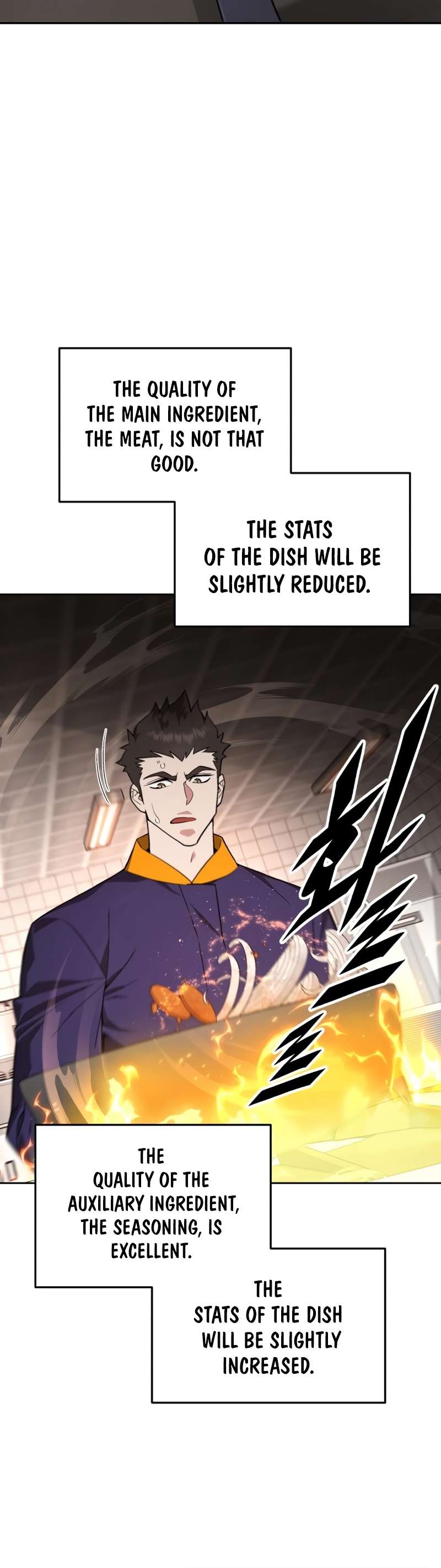 Apocalyptic Chef Awakening Chapter 7 180 35