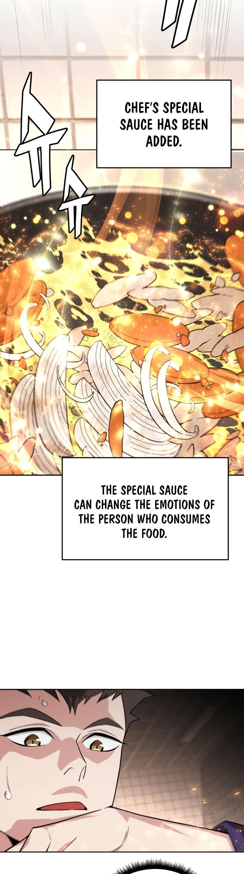 Apocalyptic Chef Awakening Chapter 7 182 37