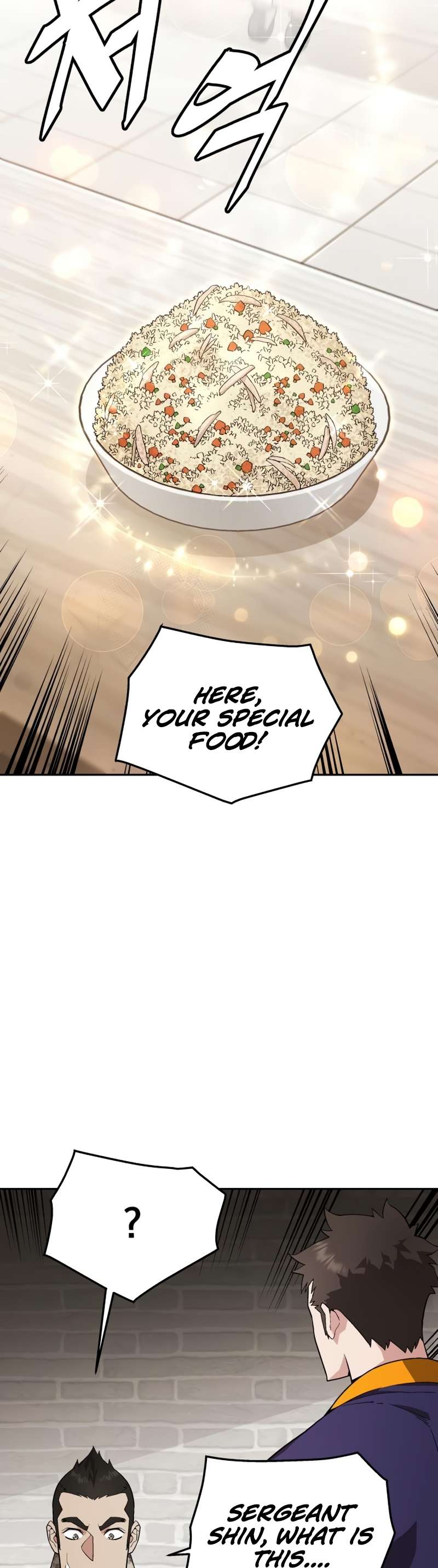 Apocalyptic Chef Awakening Chapter 7 184 39