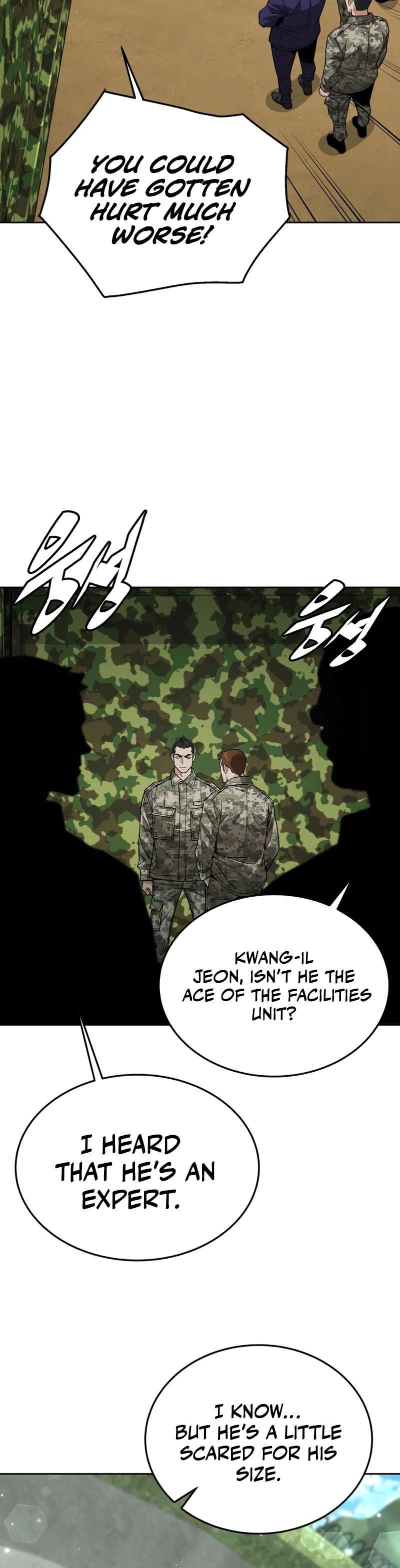 Apocalyptic Chef Awakening Chapter 7 149 4