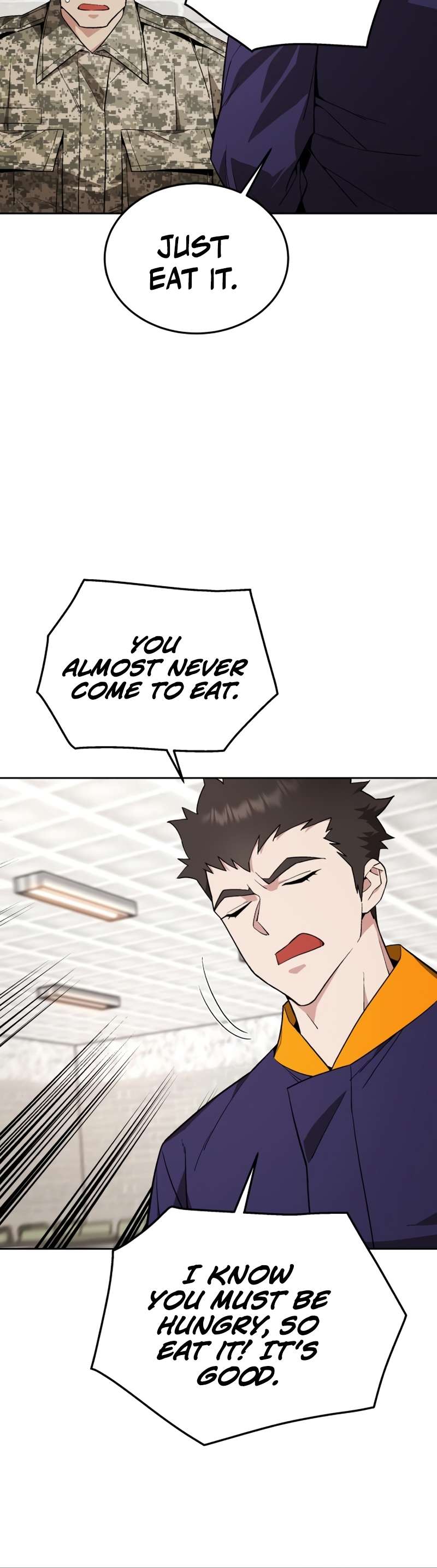 Apocalyptic Chef Awakening Chapter 7 185 40