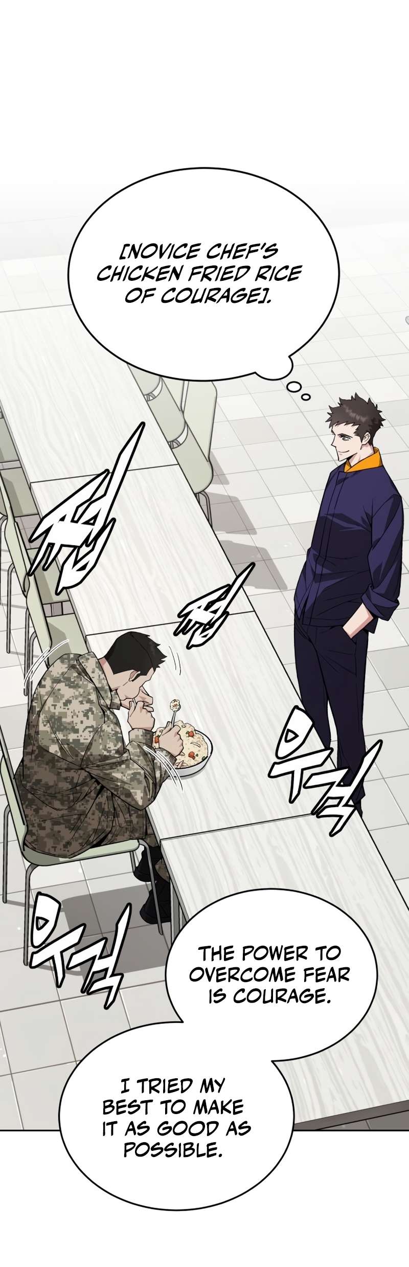 Apocalyptic Chef Awakening Chapter 7 188 43