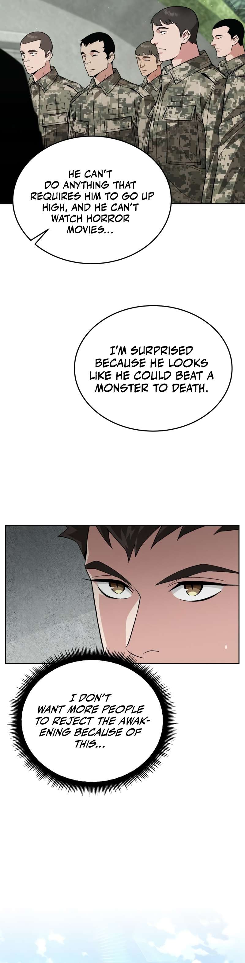 Apocalyptic Chef Awakening Chapter 7 150 5