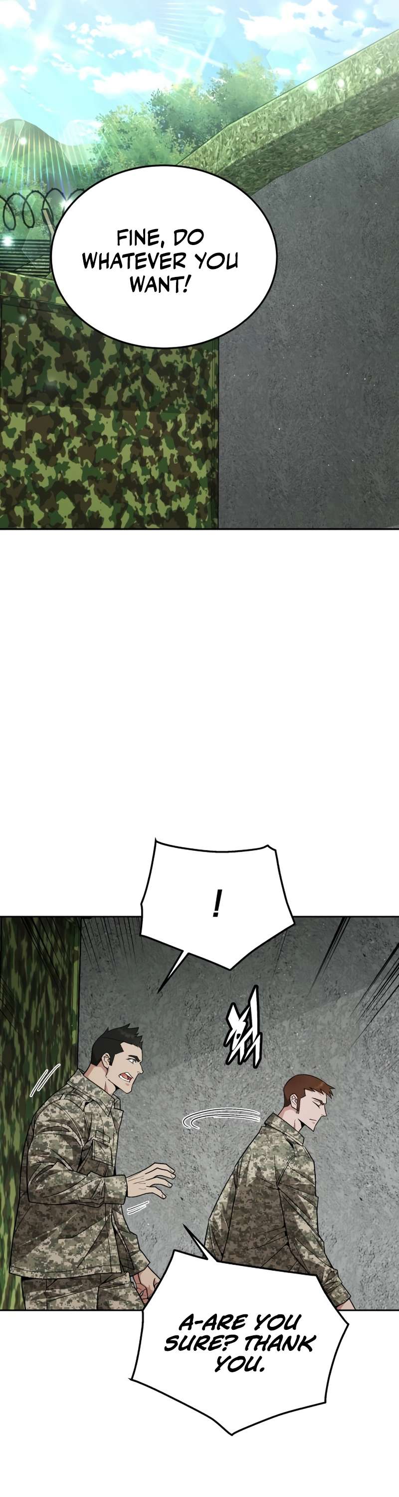Apocalyptic Chef Awakening Chapter 7 151 6