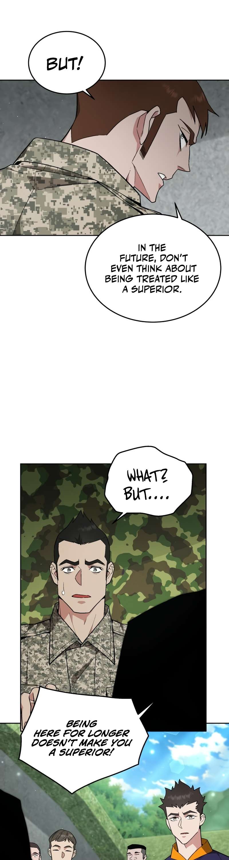 Apocalyptic Chef Awakening Chapter 7 152 7