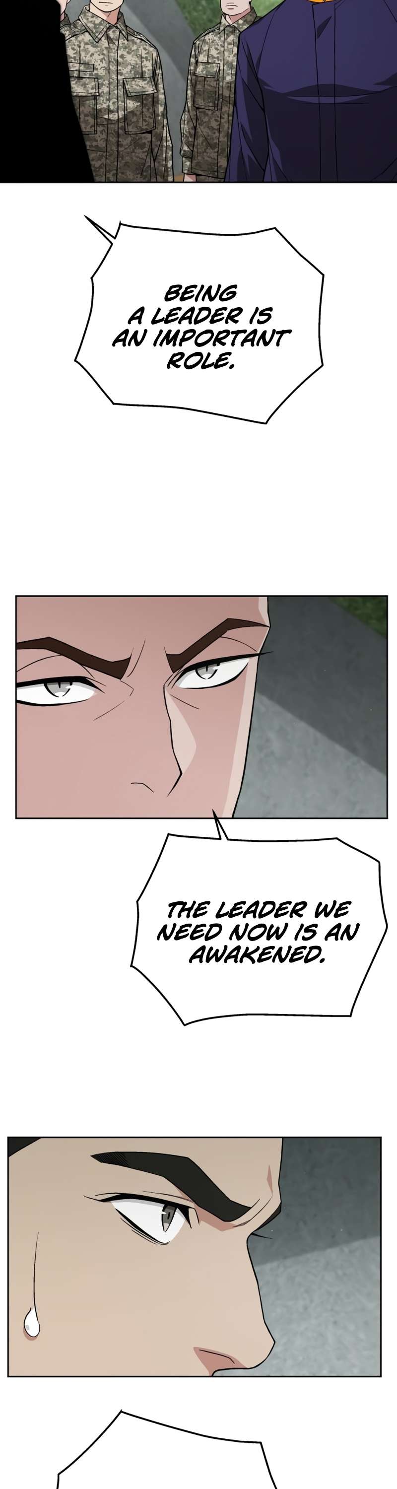 Apocalyptic Chef Awakening Chapter 7 153 8