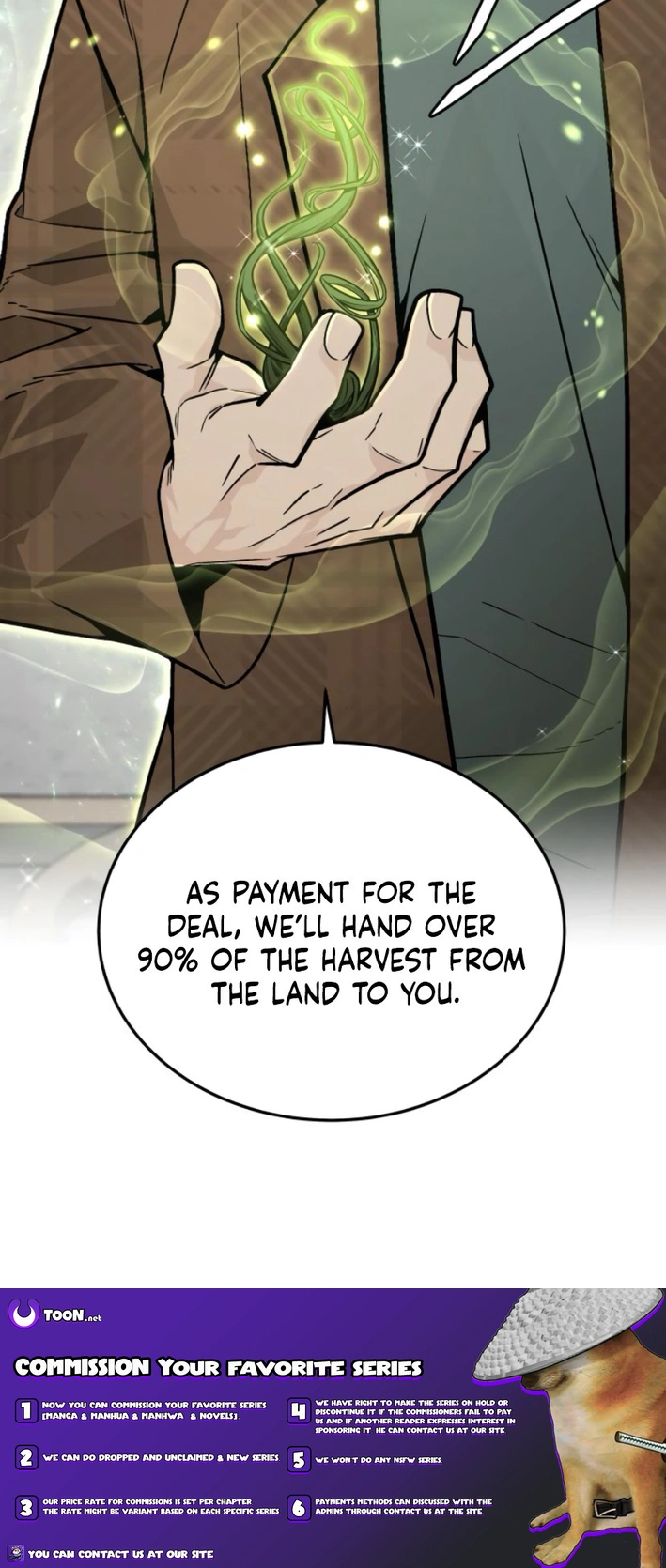 Apocalyptic Chef Awakening Chapter 73 47 10
