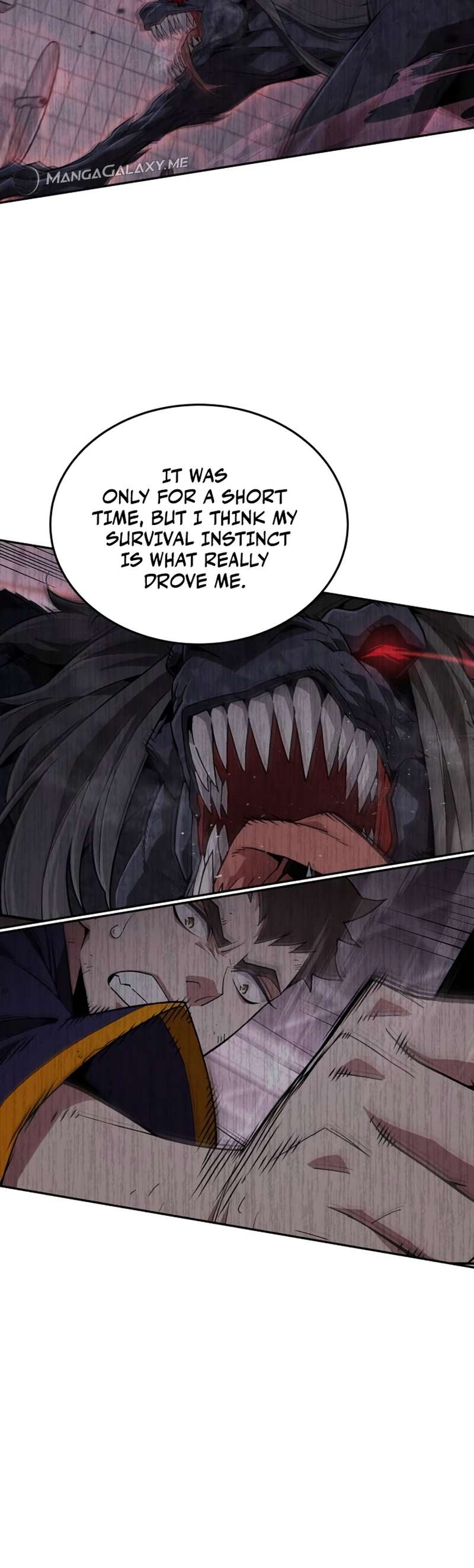 Apocalyptic Chef Awakening Chapter 8 183 11