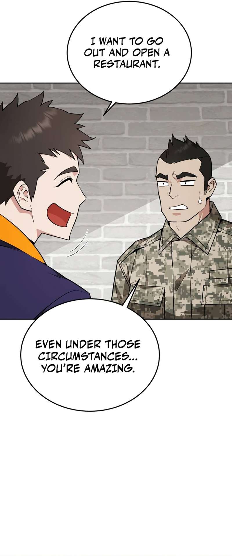 Apocalyptic Chef Awakening Chapter 8 185 13