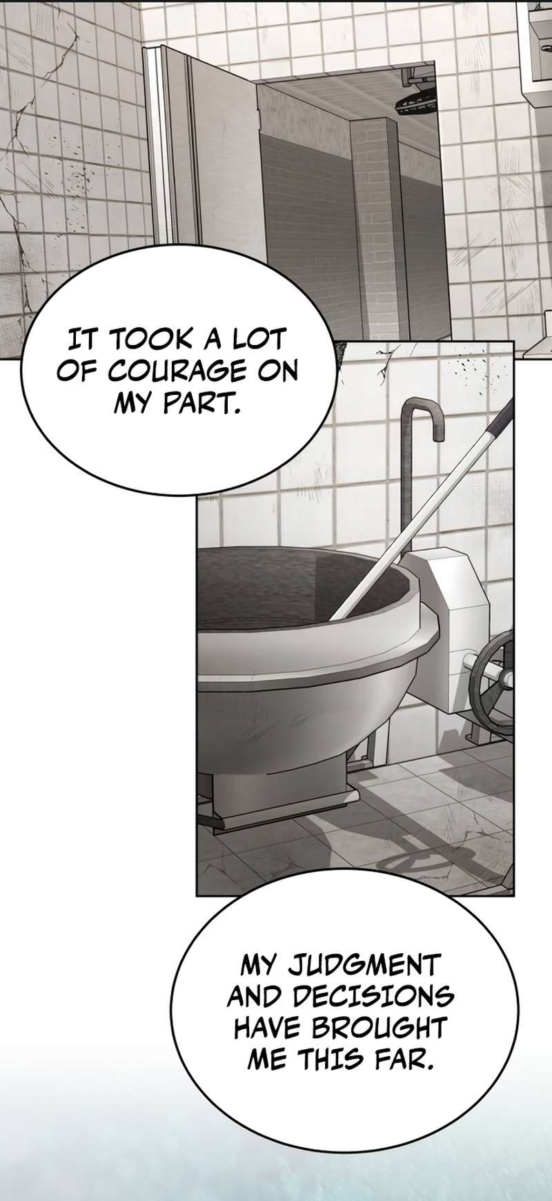Apocalyptic Chef Awakening Chapter 8 186 14