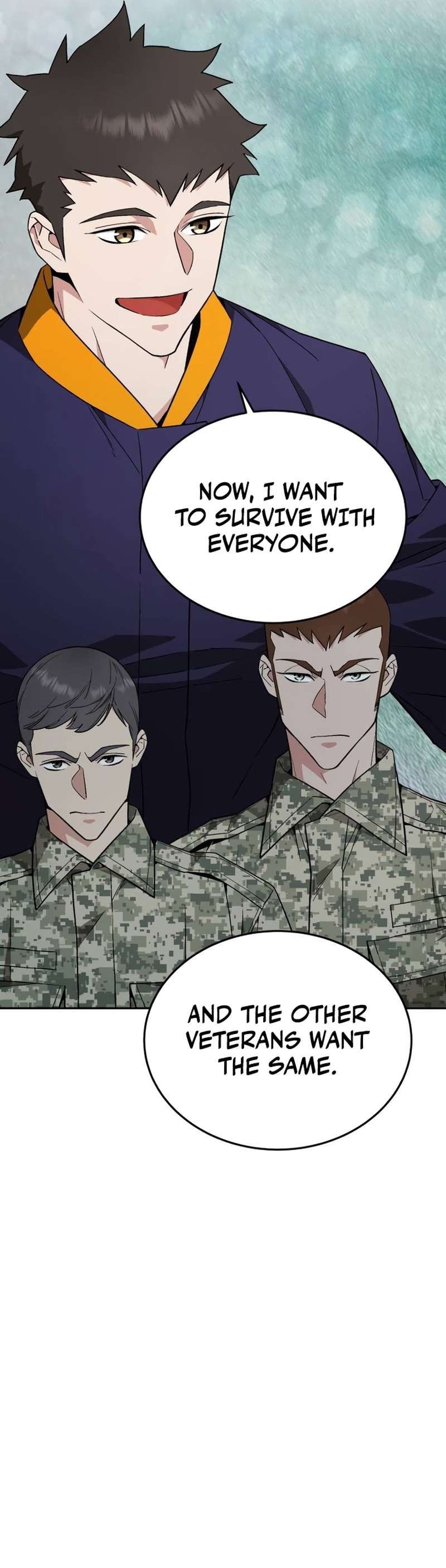 Apocalyptic Chef Awakening Chapter 8 187 15