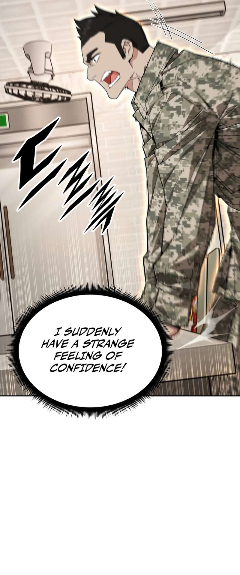 Apocalyptic Chef Awakening Chapter 8 189 17