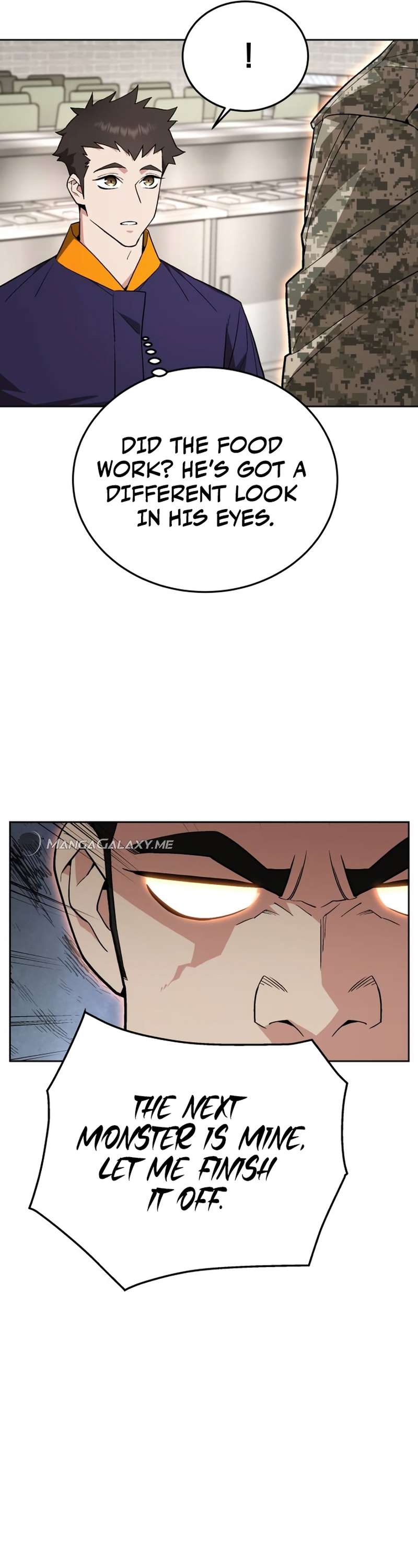 Apocalyptic Chef Awakening Chapter 8 190 18