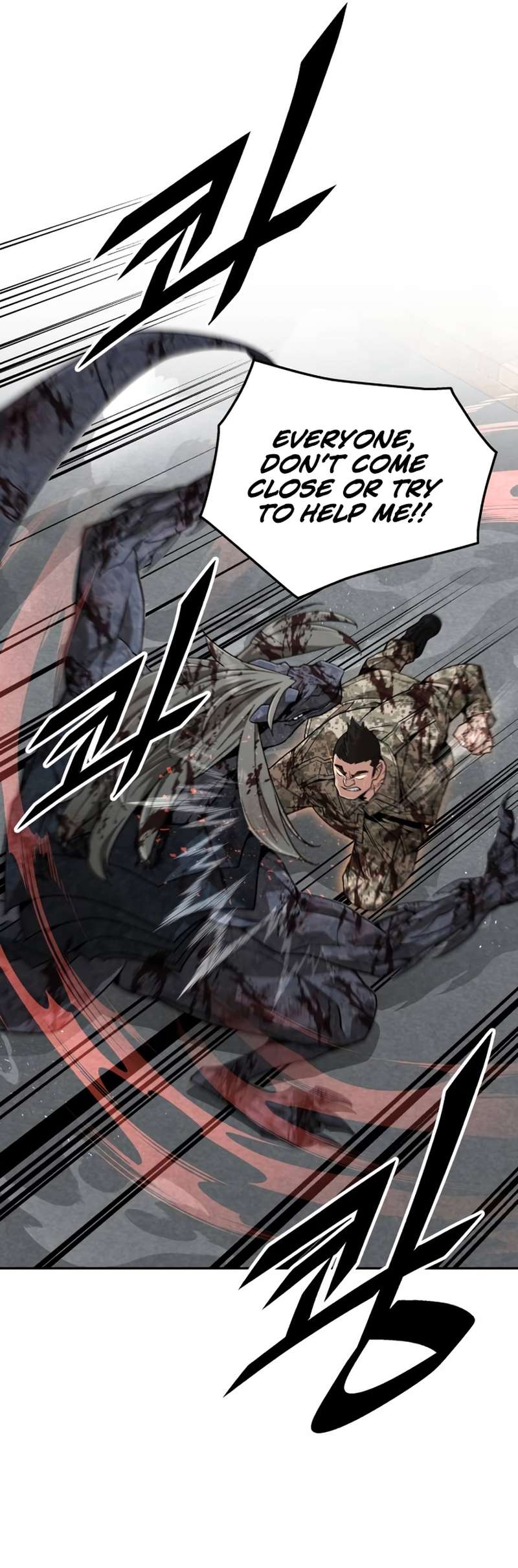 Apocalyptic Chef Awakening Chapter 8 192 20