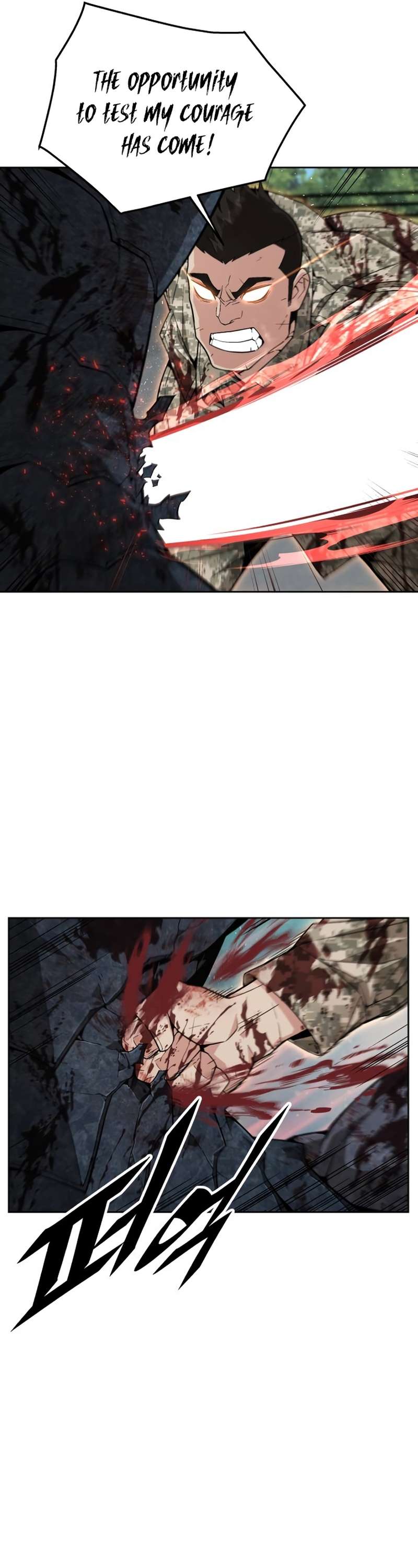 Apocalyptic Chef Awakening Chapter 8 193 21