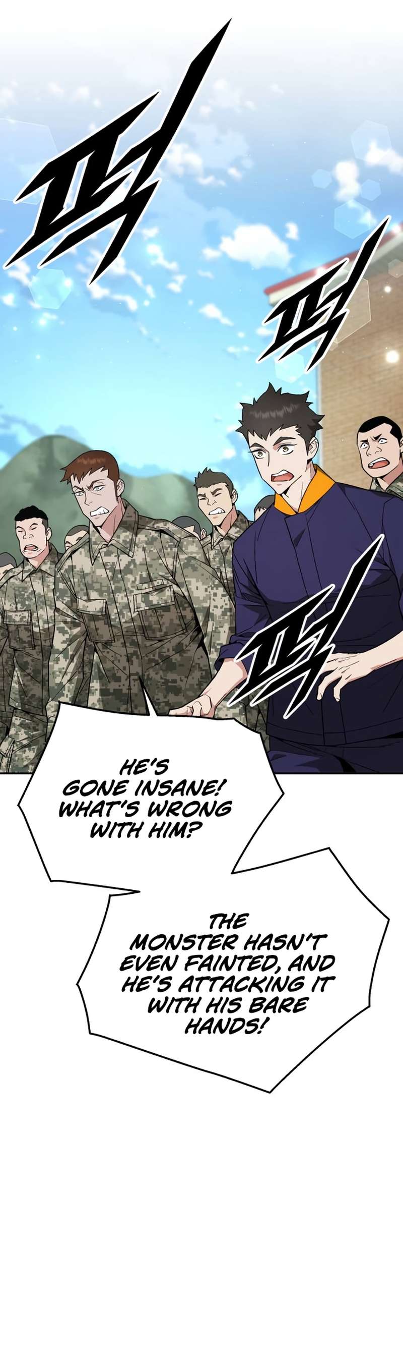 Apocalyptic Chef Awakening Chapter 8 194 22