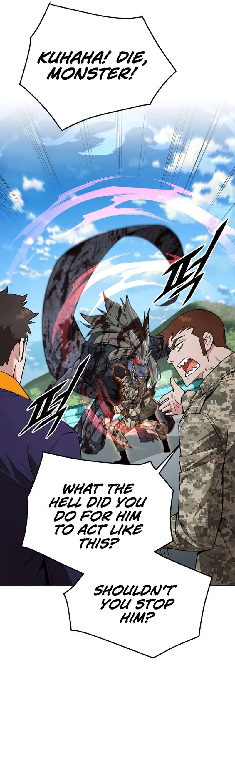 Apocalyptic Chef Awakening Chapter 8 195 23