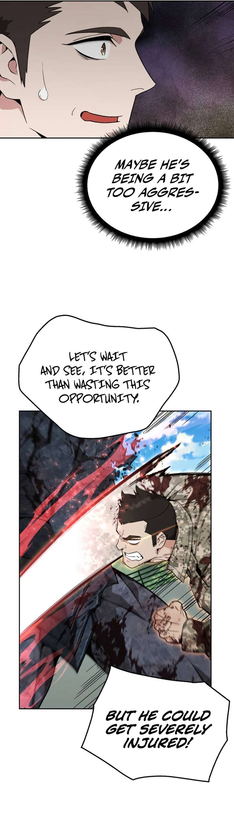 Apocalyptic Chef Awakening Chapter 8 196 24