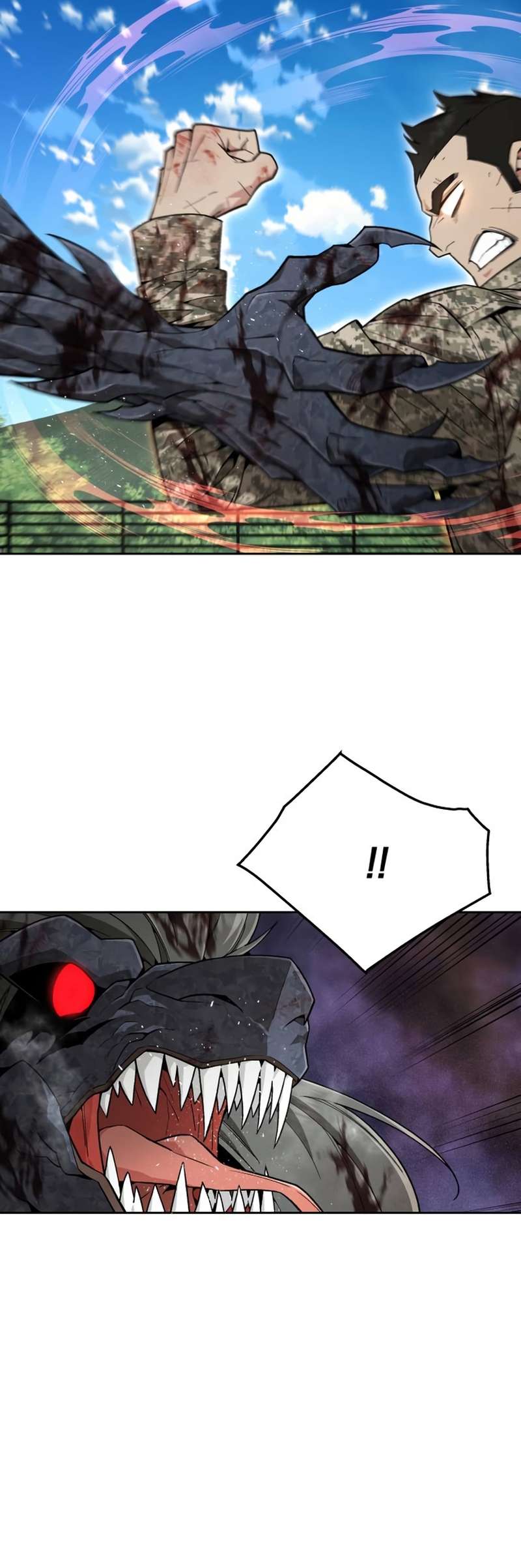 Apocalyptic Chef Awakening Chapter 8 201 29