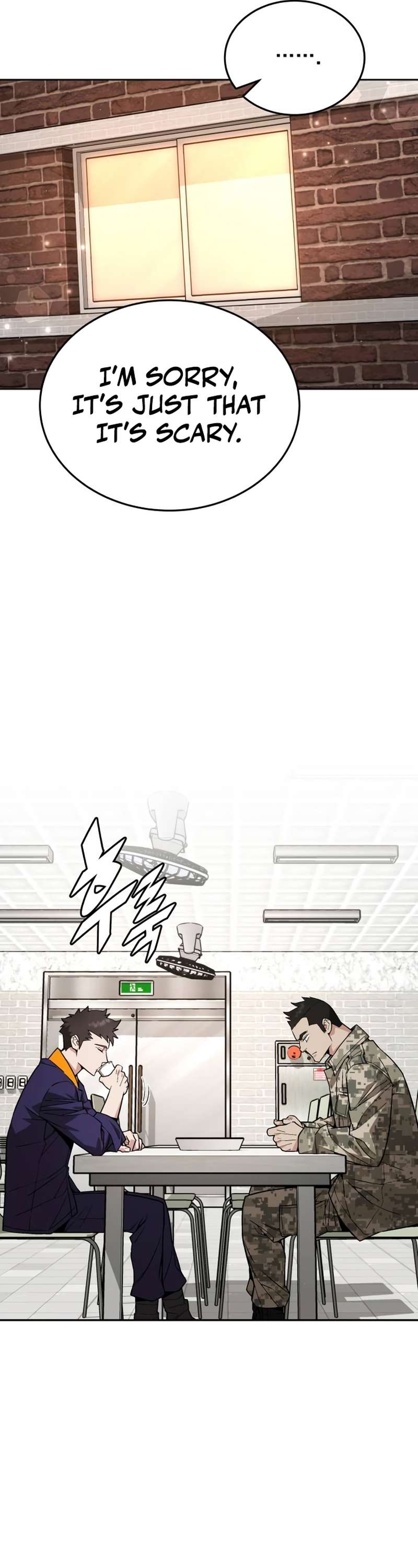 Apocalyptic Chef Awakening Chapter 8 175 3