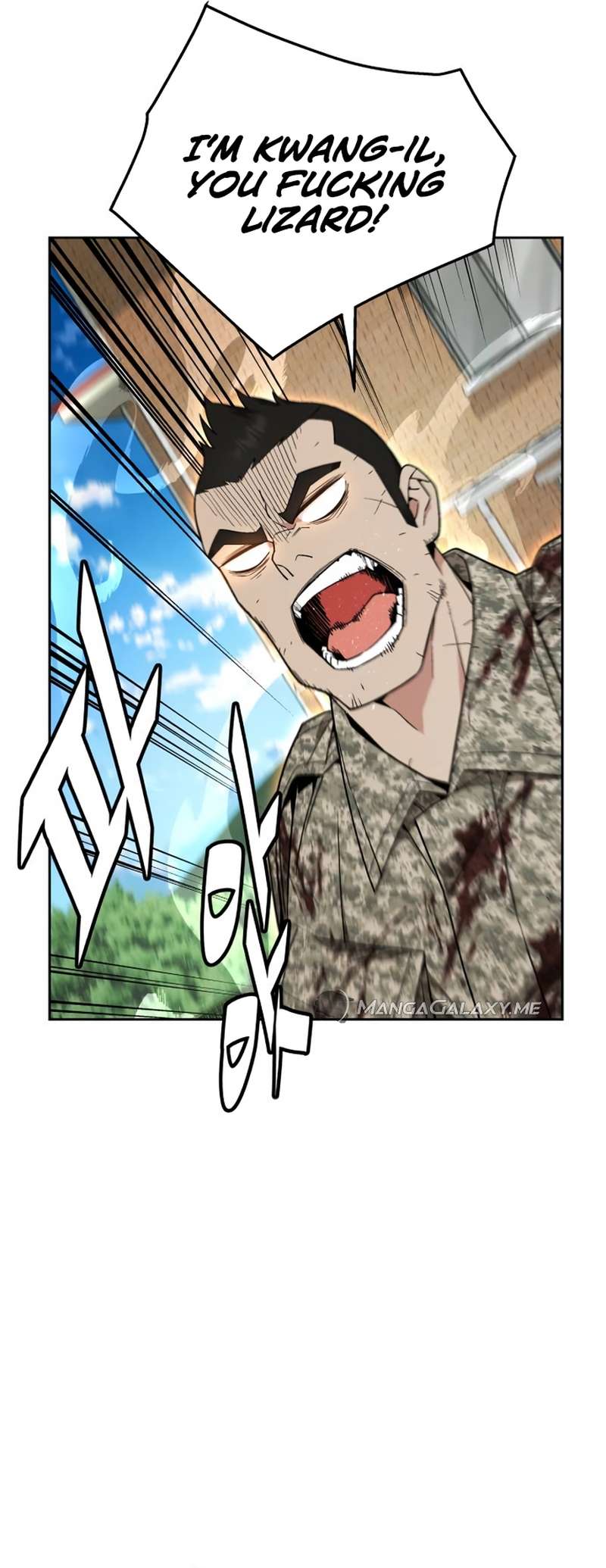 Apocalyptic Chef Awakening Chapter 8 202 30