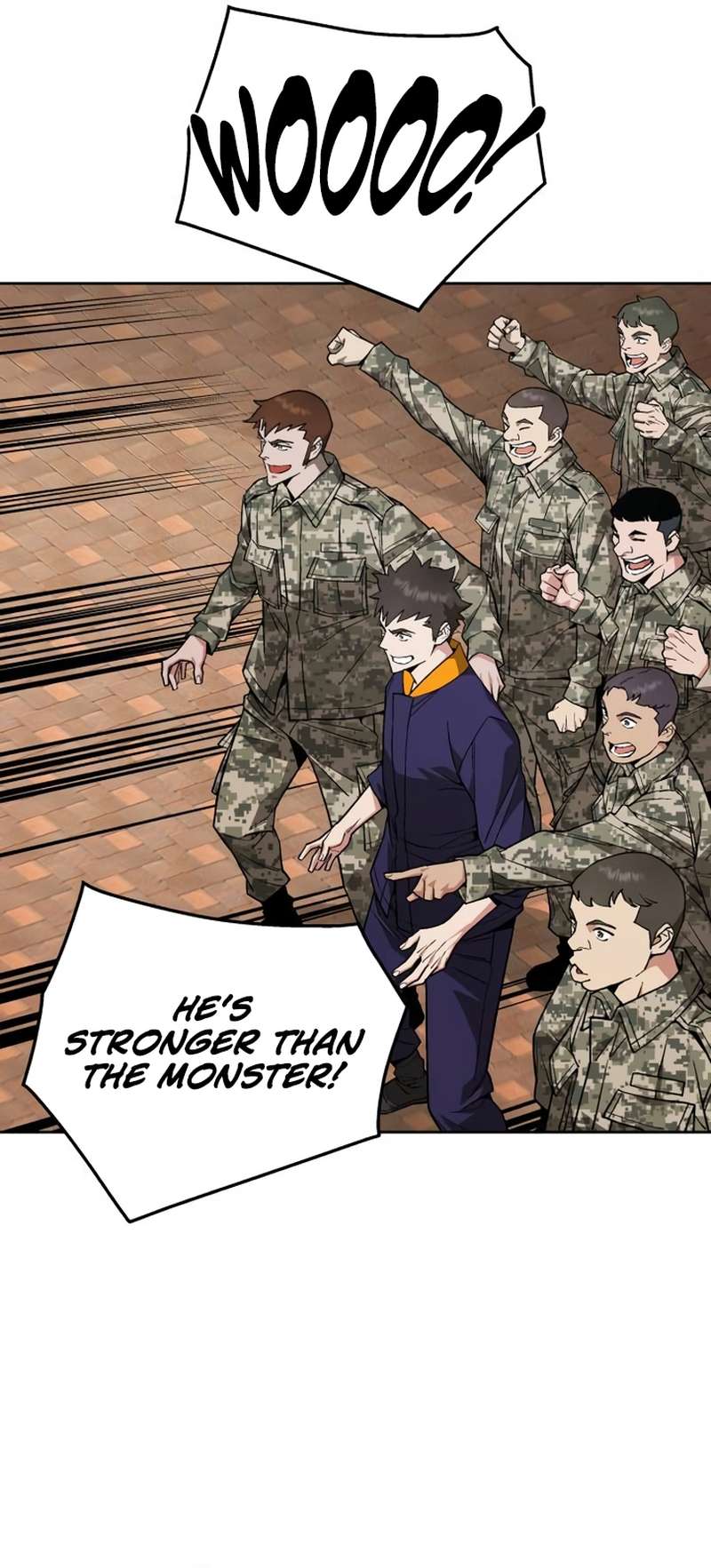 Apocalyptic Chef Awakening Chapter 8 203 31