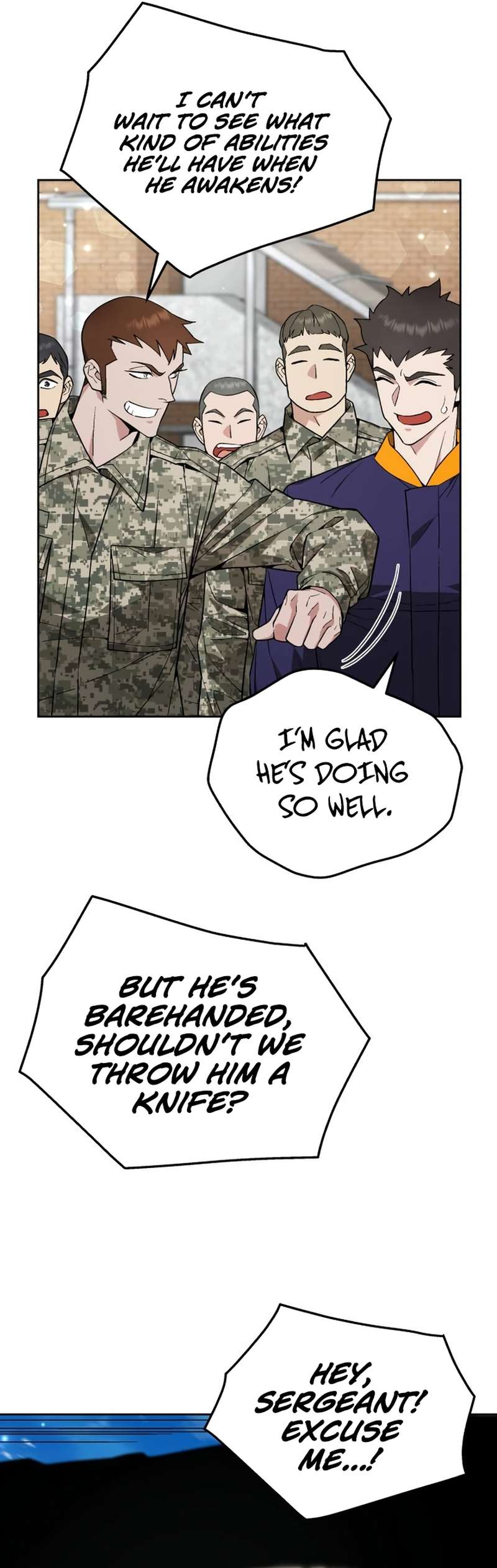 Apocalyptic Chef Awakening Chapter 8 204 32