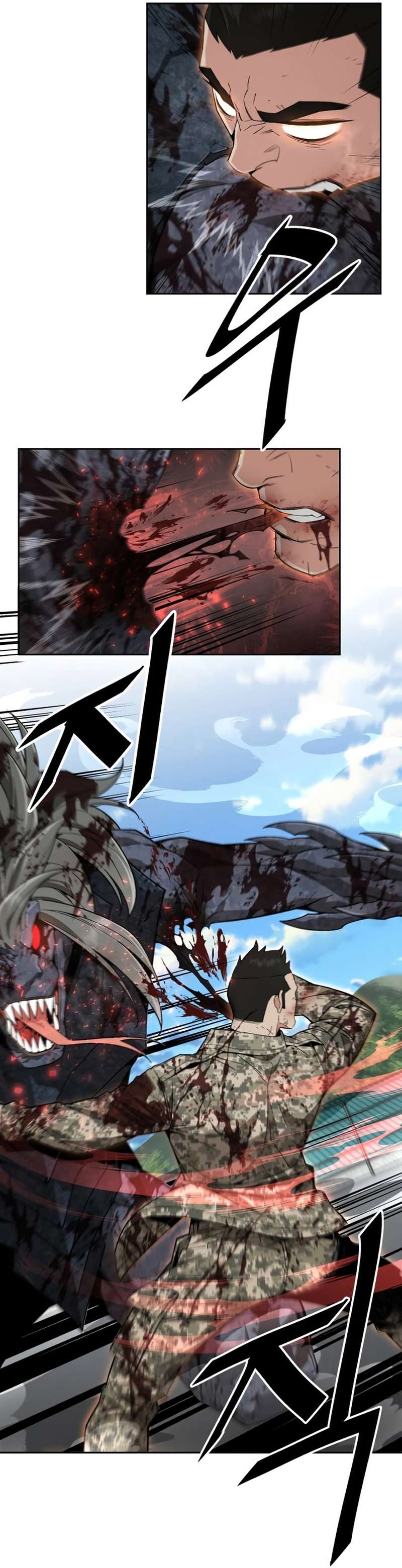 Apocalyptic Chef Awakening Chapter 8 206 34