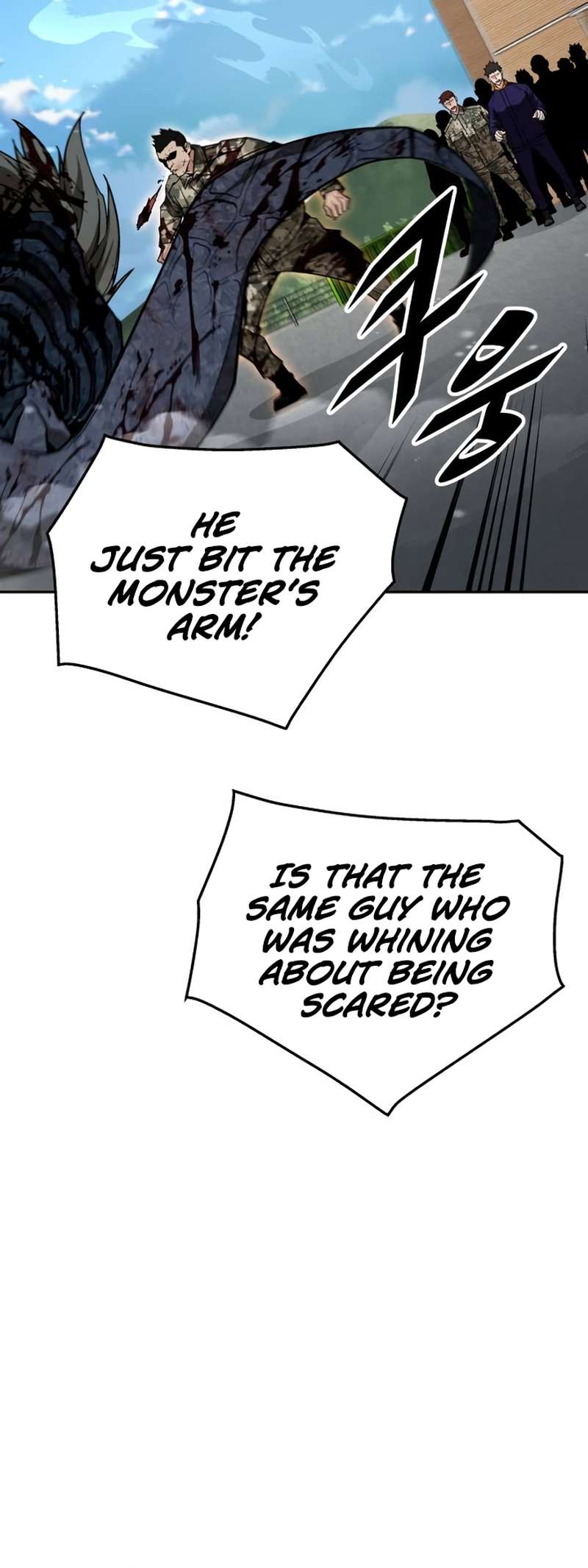 Apocalyptic Chef Awakening Chapter 8 209 37