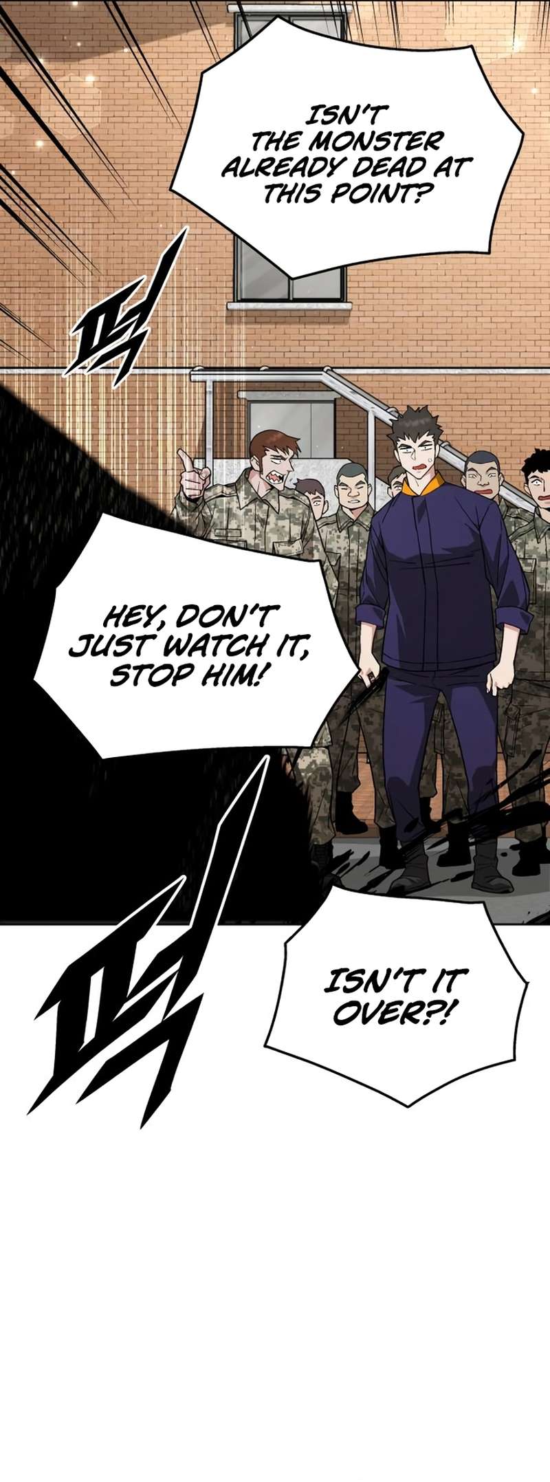 Apocalyptic Chef Awakening Chapter 8 212 40