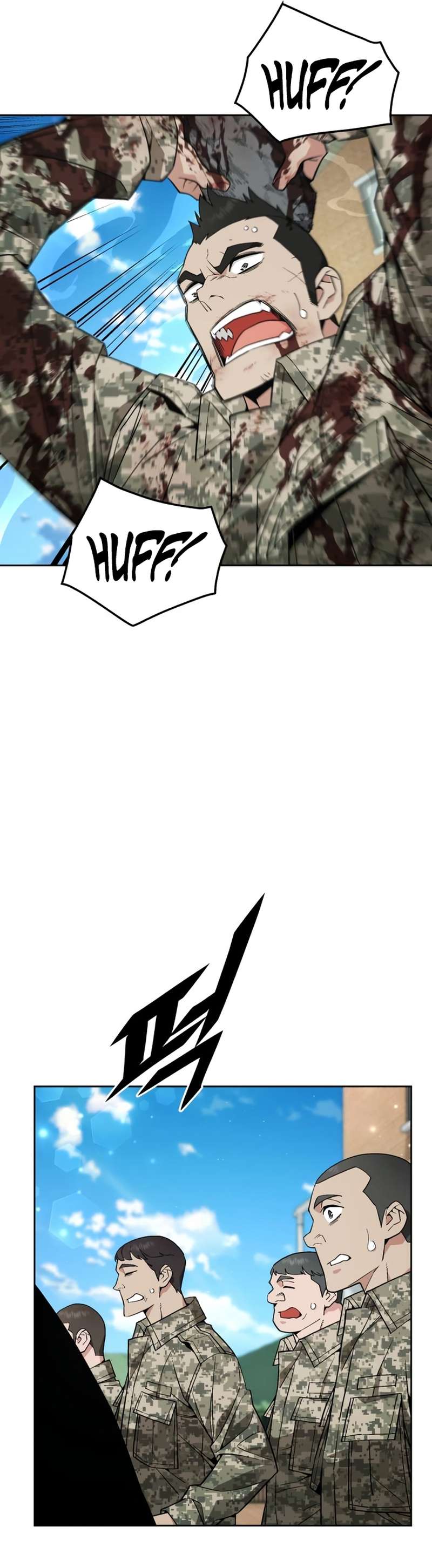 Apocalyptic Chef Awakening Chapter 8 213 41