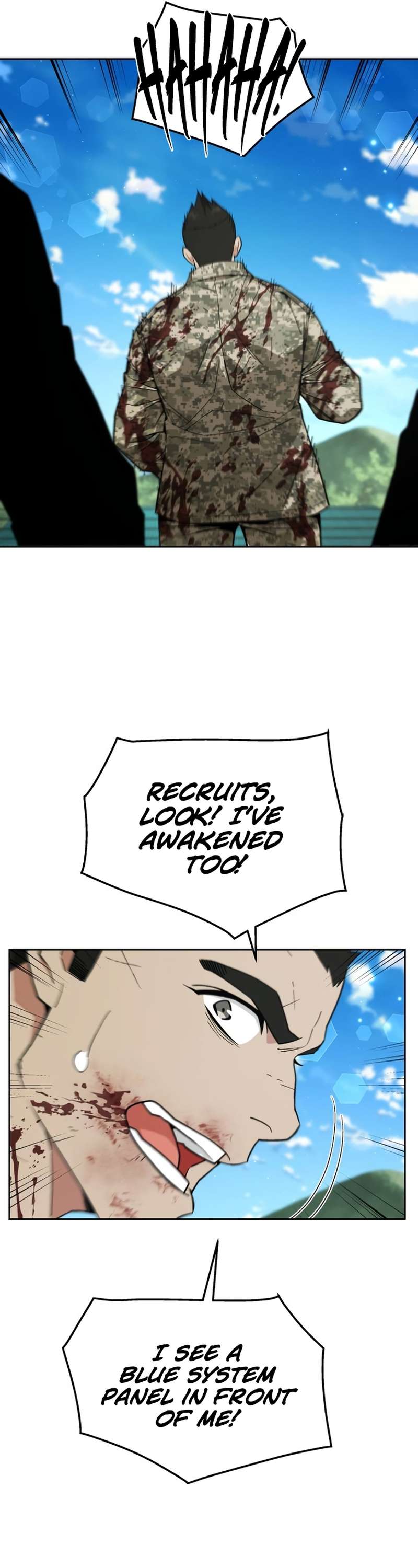 Apocalyptic Chef Awakening Chapter 8 220 48