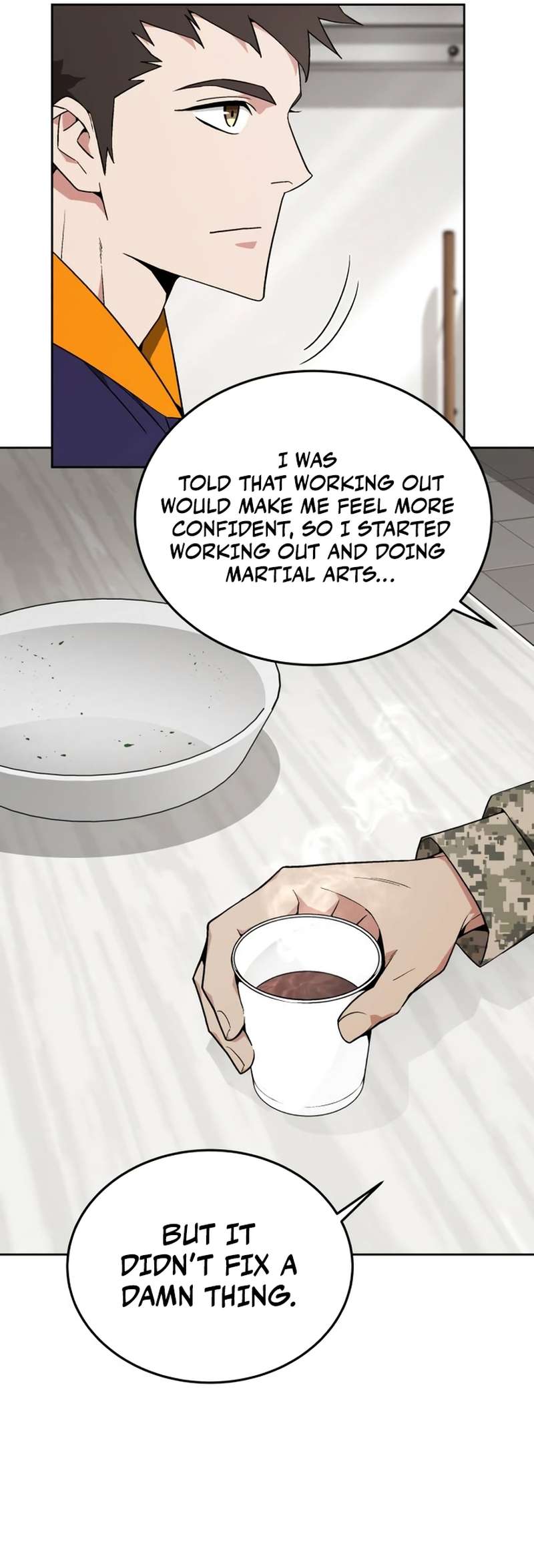 Apocalyptic Chef Awakening Chapter 8 177 5