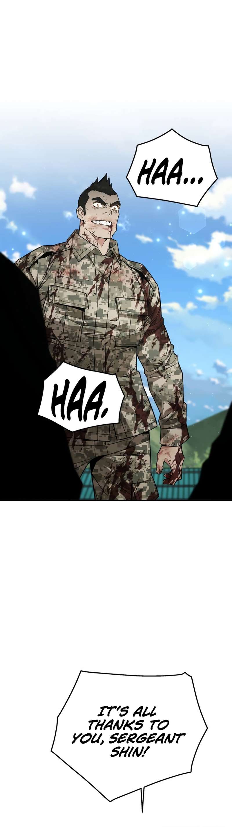 Apocalyptic Chef Awakening Chapter 8 223 51