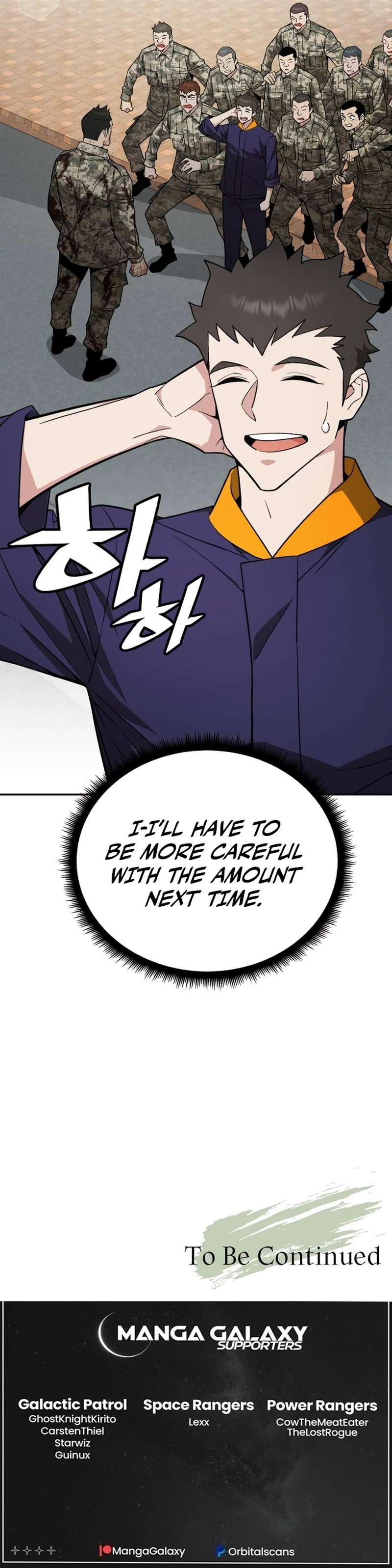Apocalyptic Chef Awakening Chapter 8 226 54