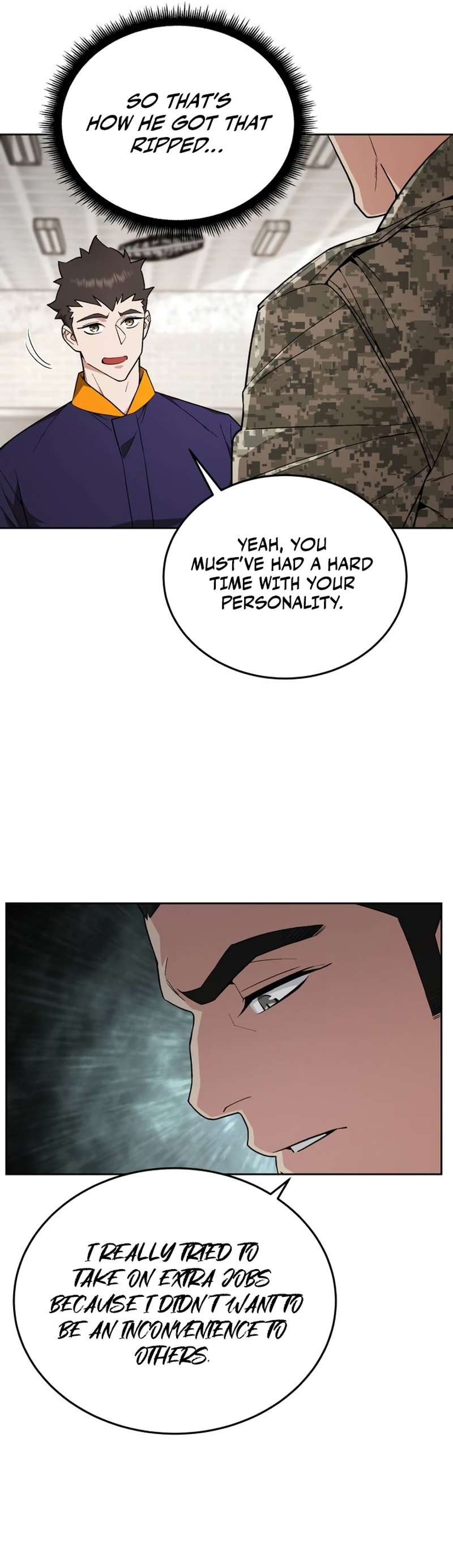 Apocalyptic Chef Awakening Chapter 8 178 6